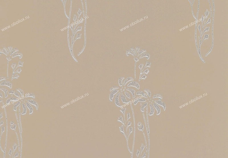Обои Cole & Son Charlie Wilson 80/5024