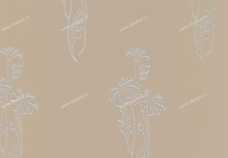 Обои Cole & Son Charlie Wilson 80/5024