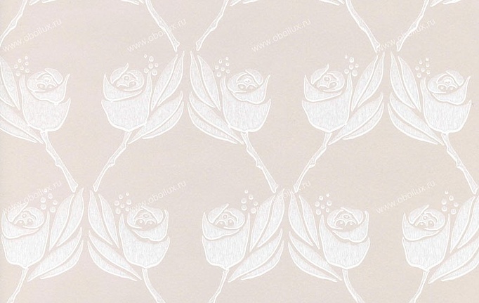 Английские обои Cole & Son, коллекция Charlie Wilson, артикул 80/3014