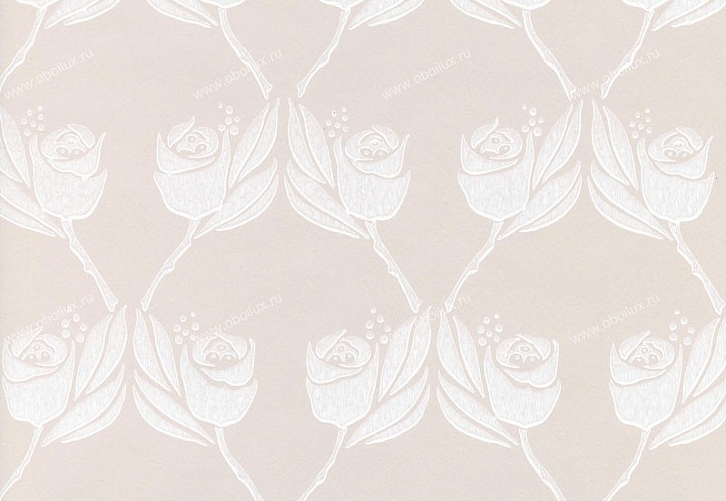 Обои Cole & Son Charlie Wilson 80/3014