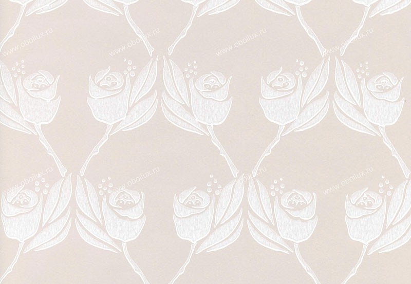 Обои Cole & Son Charlie Wilson 80/3014