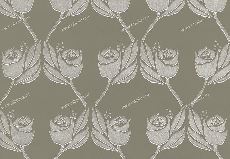 Обои Cole & Son Charlie Wilson 80/3013