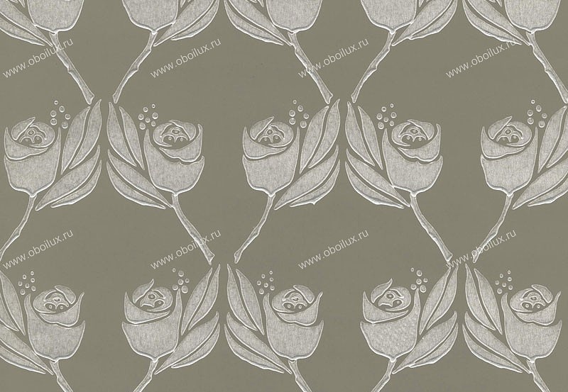Обои Cole & Son Charlie Wilson 80/3013