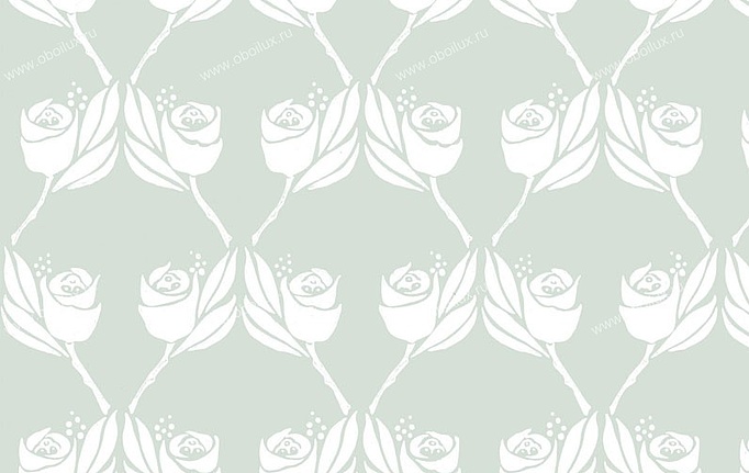 Английские обои Cole & Son, коллекция Charlie Wilson, артикул 80/3012