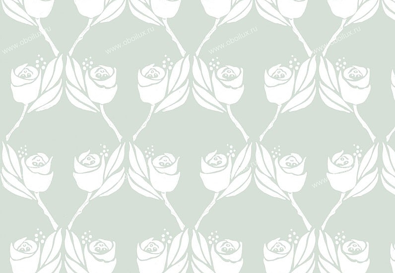 Обои Cole & Son Charlie Wilson 80/3012