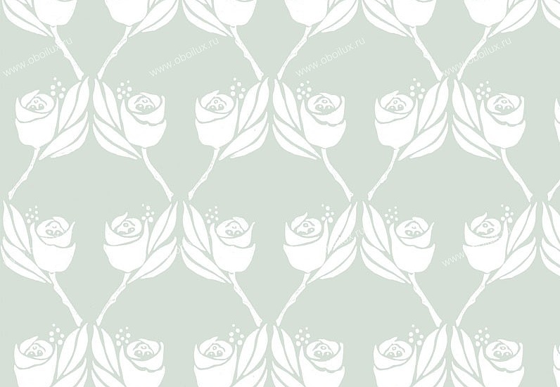 Обои Cole & Son Charlie Wilson 80/3012