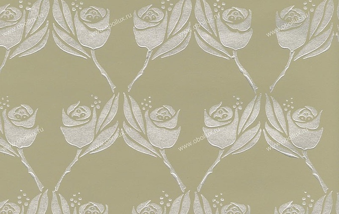 Английские обои Cole & Son, коллекция Charlie Wilson, артикул 80/3011