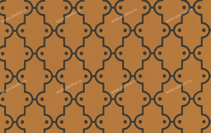 Английские обои Cole & Son, коллекция Charlie Wilson, артикул 80/2010