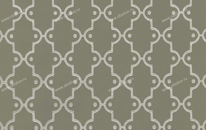 Английские обои Cole & Son, коллекция Charlie Wilson, артикул 80/2009