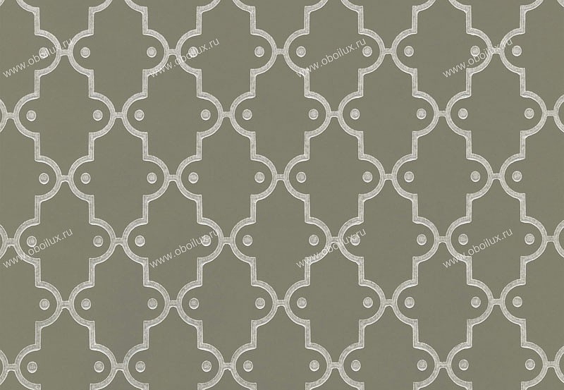 Обои Cole & Son Charlie Wilson 80/2009