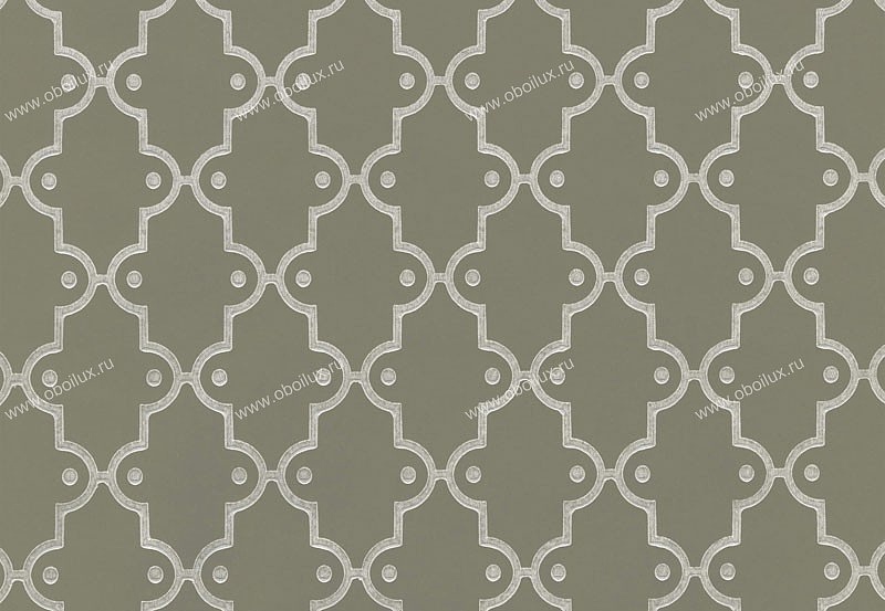 Обои Cole & Son Charlie Wilson 80/2009