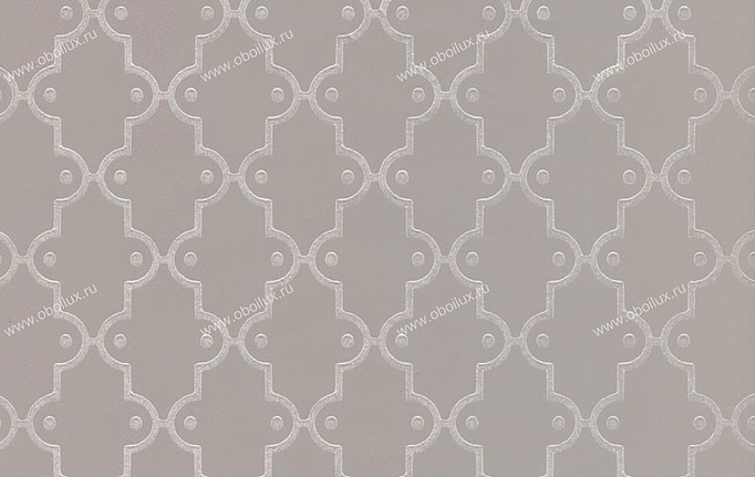 Английские обои Cole & Son, коллекция Charlie Wilson, артикул 80/2007