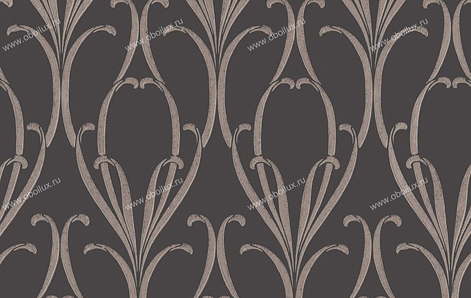 Английские обои Cole & Son, коллекция Charlie Wilson, артикул 80/12064
