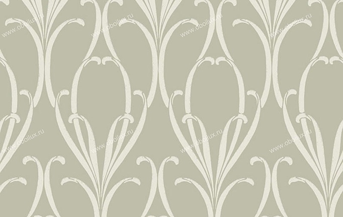 Английские обои Cole & Son, коллекция Charlie Wilson, артикул 80/12063