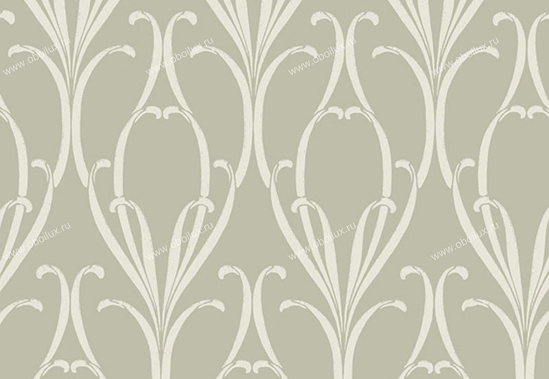 Обои Cole & Son Charlie Wilson 80/12063