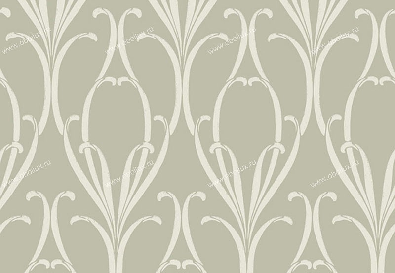 Обои Cole & Son Charlie Wilson 80/12063