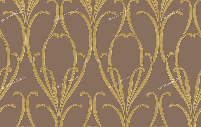 Английские обои Cole & Son, коллекция Charlie Wilson, артикул 80/12059