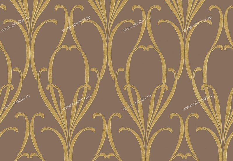 Обои Cole & Son Charlie Wilson 80/12059