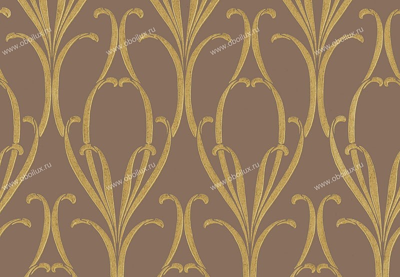 Обои Cole & Son Charlie Wilson 80/12059
