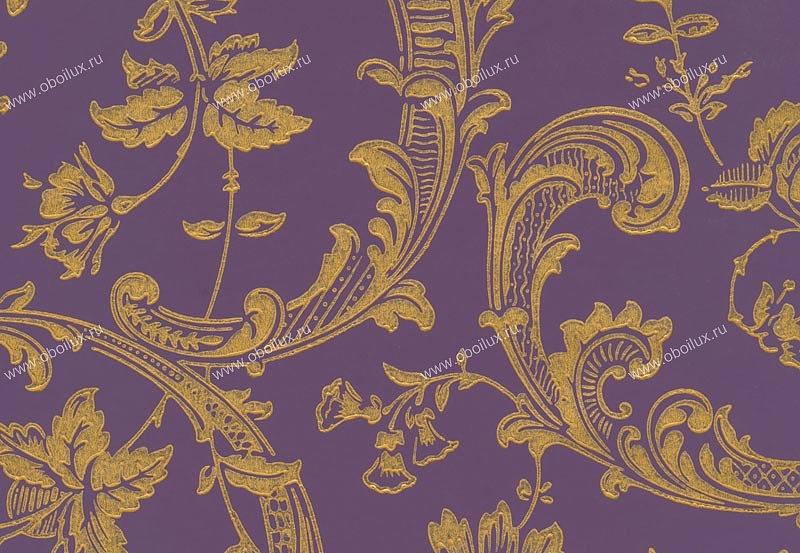 Обои Cole & Son Charlie Wilson 80/11058