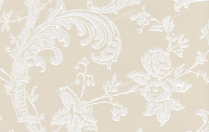 Английские обои Cole & Son, коллекция Charlie Wilson, артикул 80/11056