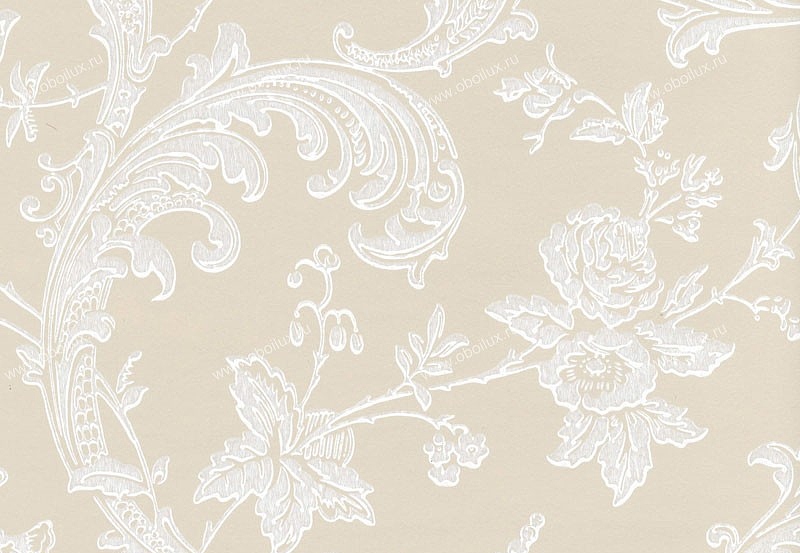 Обои Cole & Son Charlie Wilson 80/11056