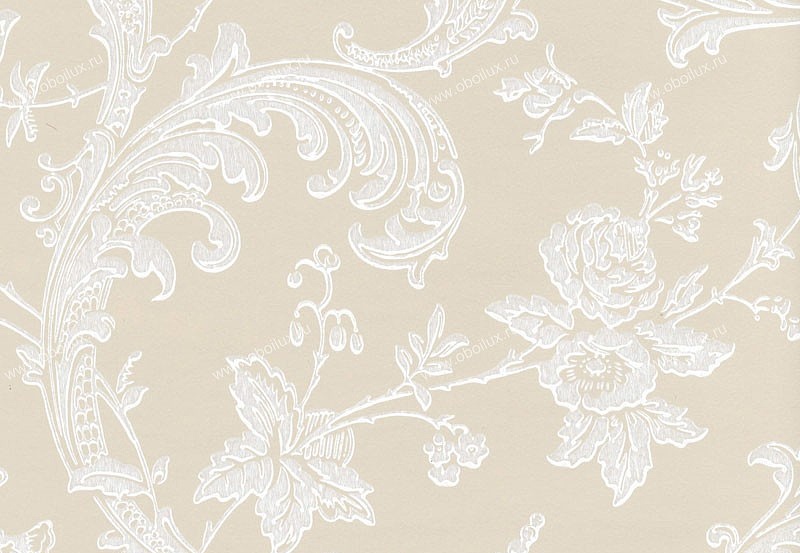 Обои Cole & Son Charlie Wilson 80/11056