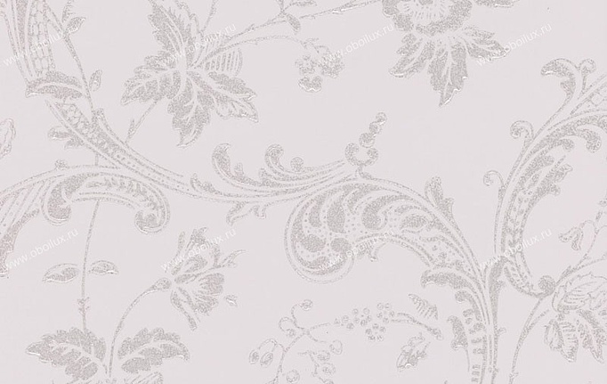 Английские обои Cole & Son, коллекция Charlie Wilson, артикул 80/11055