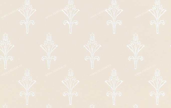 Английские обои Cole & Son, коллекция Charlie Wilson, артикул 80/10052