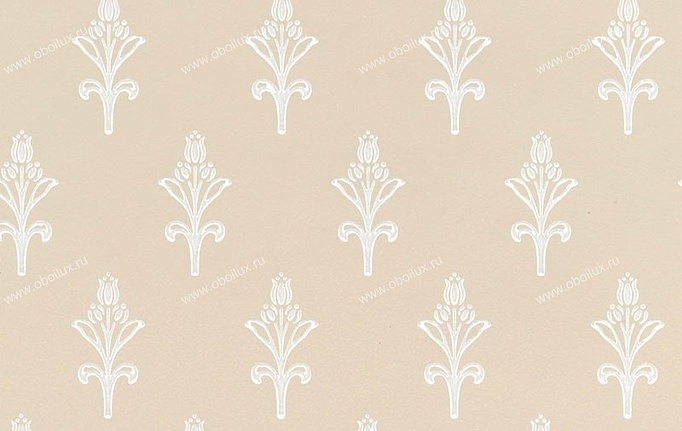 Английские обои Cole & Son, коллекция Charlie Wilson, артикул 80/10051