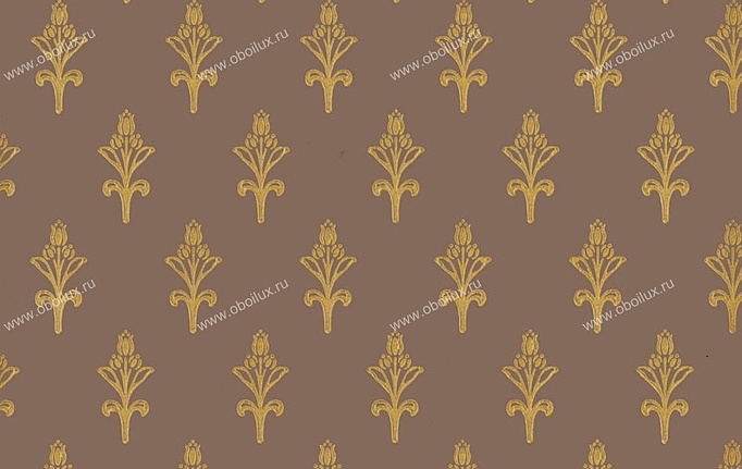 Английские обои Cole & Son, коллекция Charlie Wilson, артикул 80/10049