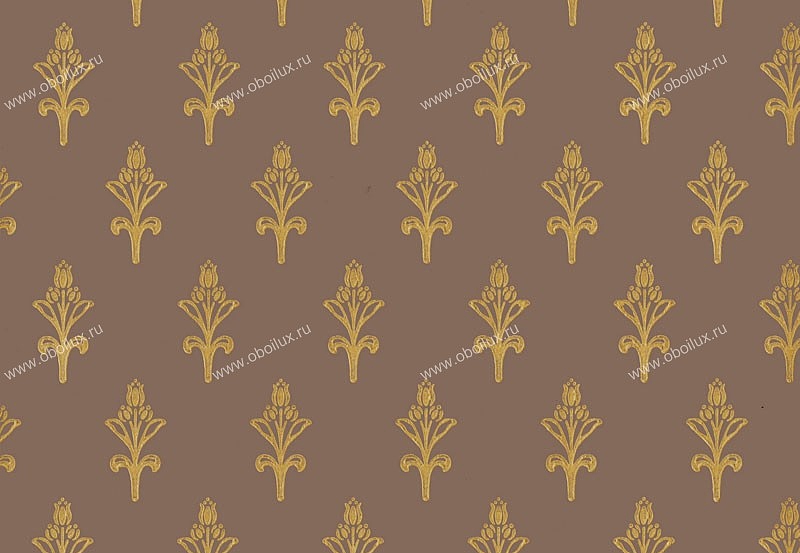 Обои Cole & Son Charlie Wilson 80/10049