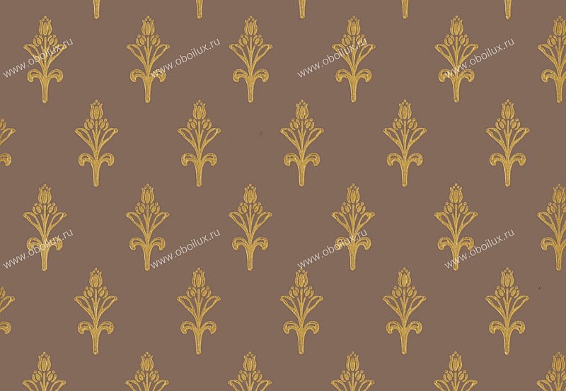 Обои Cole & Son Charlie Wilson 80/10049