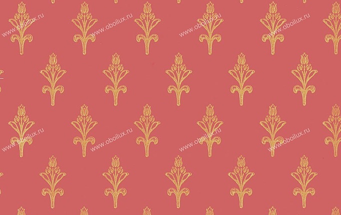Английские обои Cole & Son, коллекция Charlie Wilson, артикул 80/10048