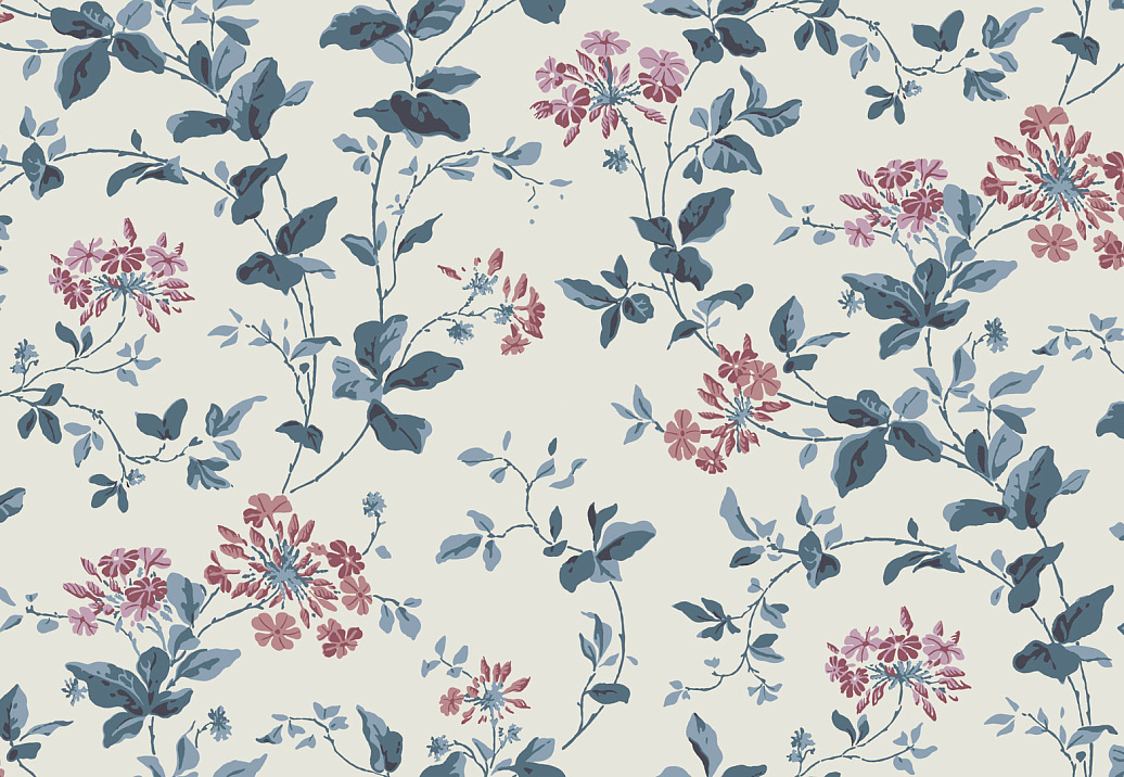 Обои Cole & Son Banbury 91/7029