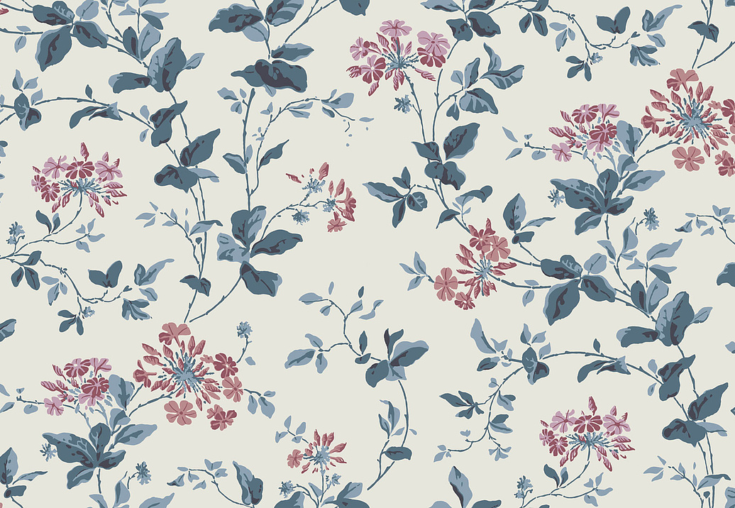 Обои Cole & Son Banbury 91/7029