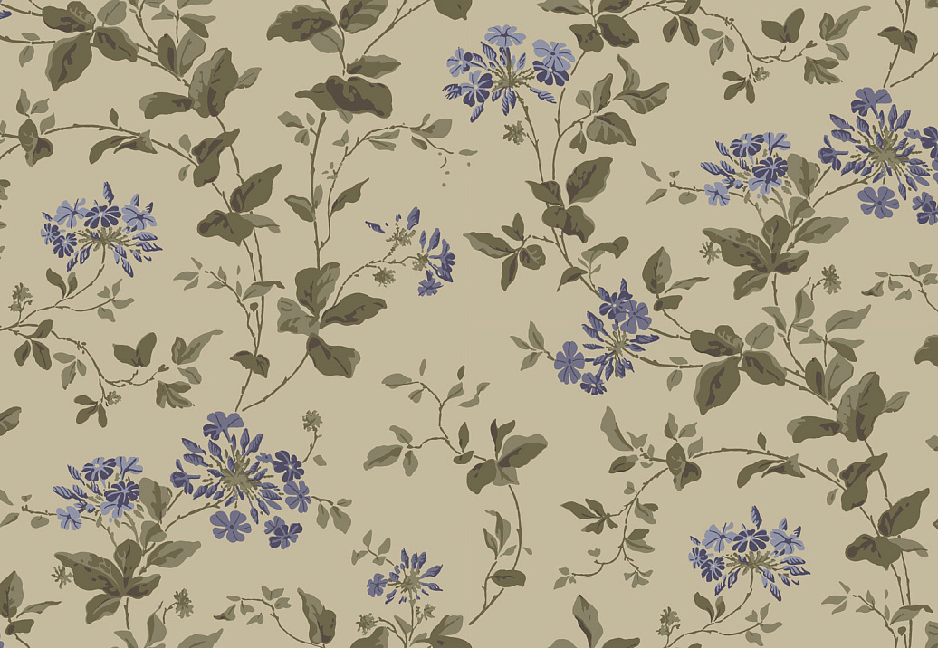 Обои Cole & Son Banbury 91/7028