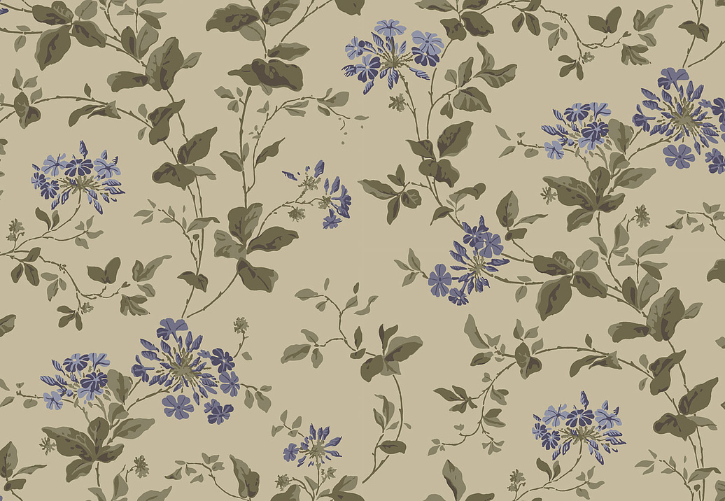 Обои Cole & Son Banbury 91/7028