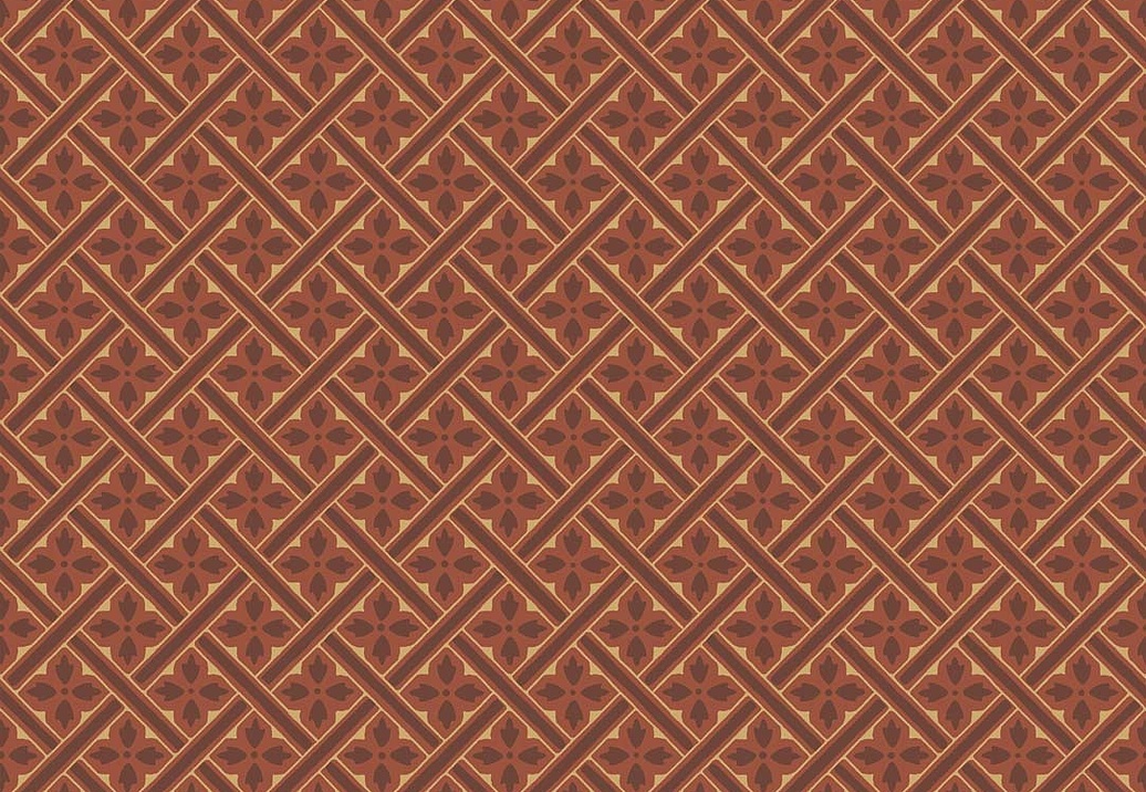 Обои Cole & Son Banbury 91/11050