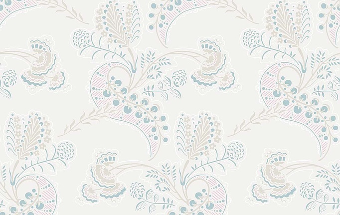 Английские обои Cole & Son, коллекция Archive Traditional, артикул 88/4018