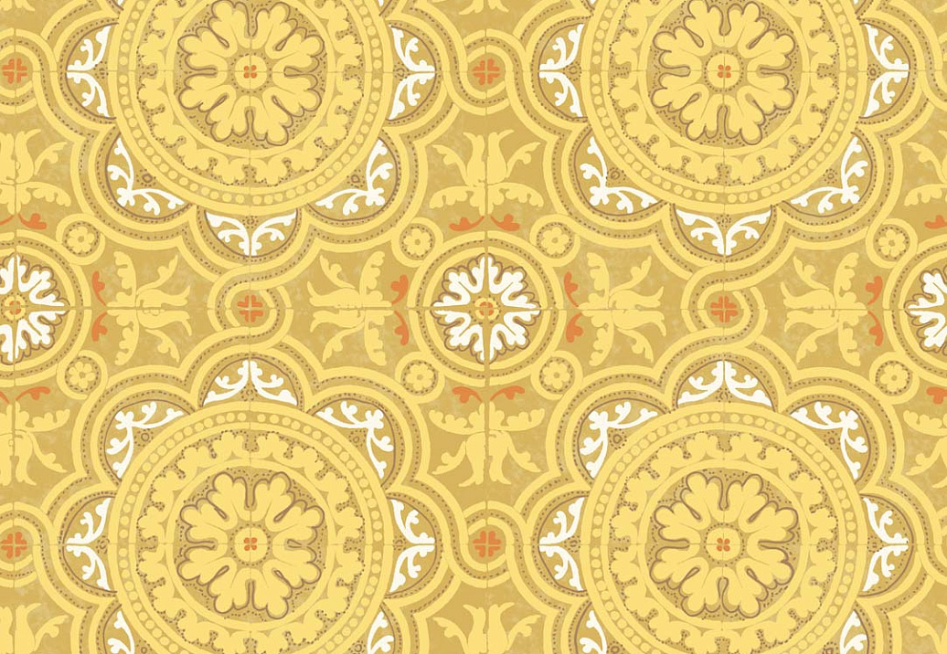 Обои Cole & Son Albemarle 94/8046