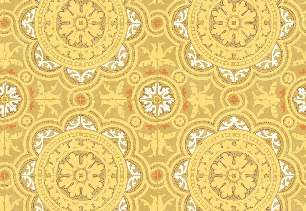 Обои Cole & Son Albemarle 94/8046