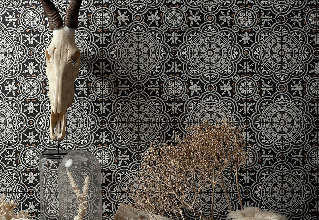 Обои Cole & Son Albemarle 94/8045