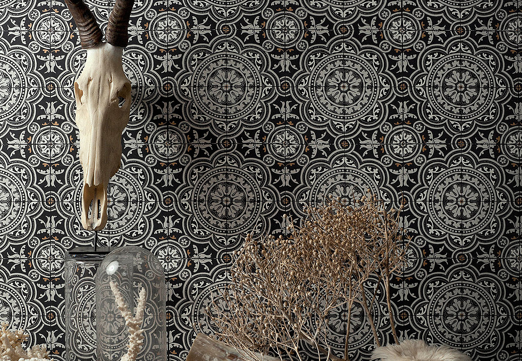 Обои Cole & Son Albemarle 94/8045