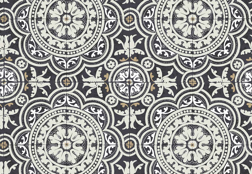 Обои Cole & Son Albemarle 94/8045