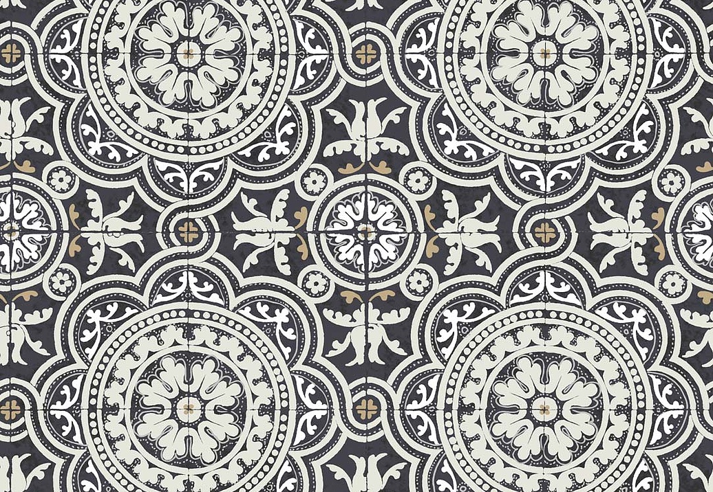 Обои Cole & Son Albemarle 94/8045