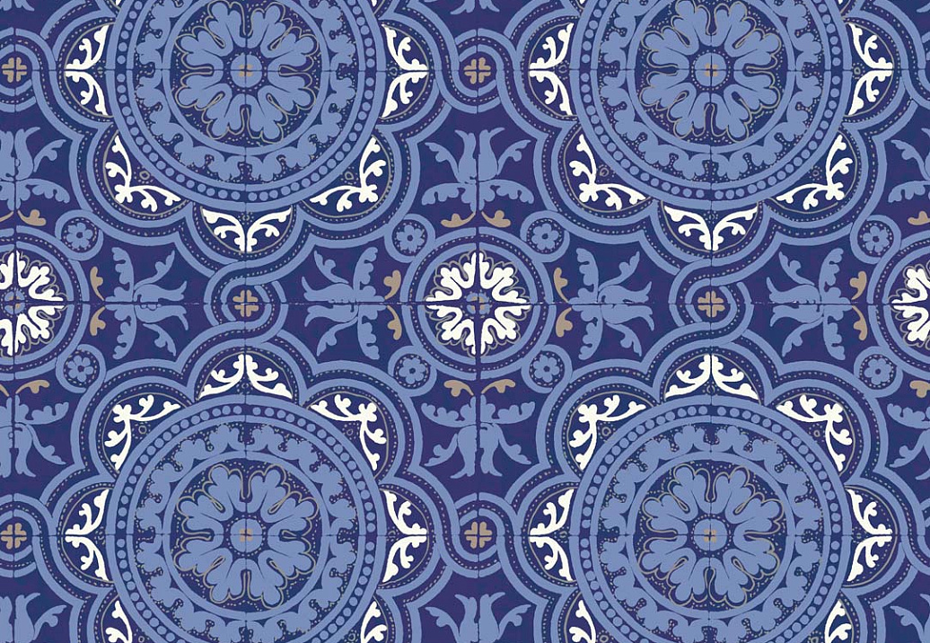 Обои Cole & Son Albemarle 94/8044
