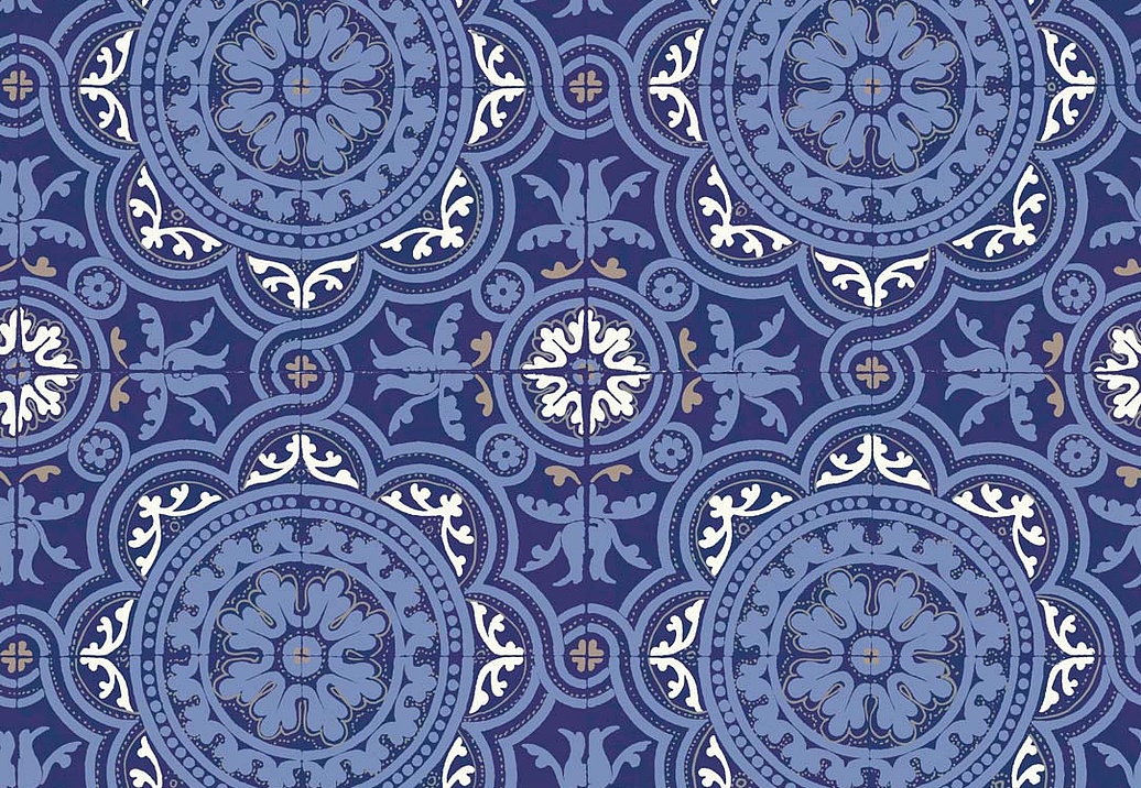 Обои Cole & Son Albemarle 94/8044