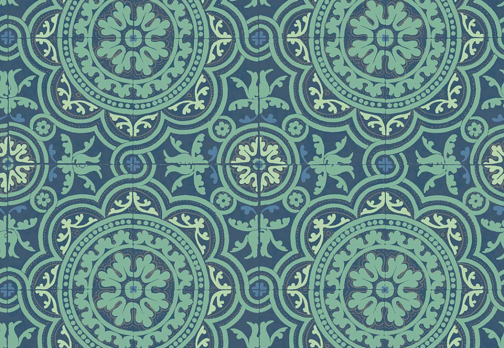 Обои Cole & Son Albemarle 94/8043