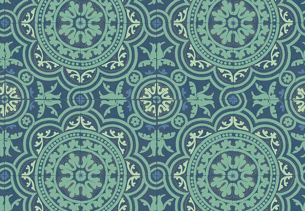 Обои Cole & Son Albemarle 94/8043